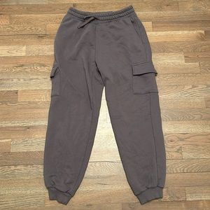 CARGO JOGGERS